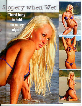 WhitneyRose MMASportsMag01