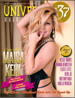 UNIVERSE 137 MAGAZINE