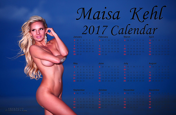 MaisaCalendar copy